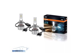 Osram LEDriving XTR H7 LED